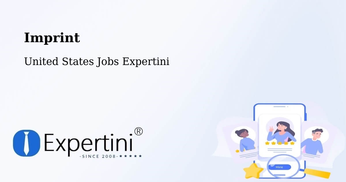 Imprint – Youngstown - United States Jobs Expertini